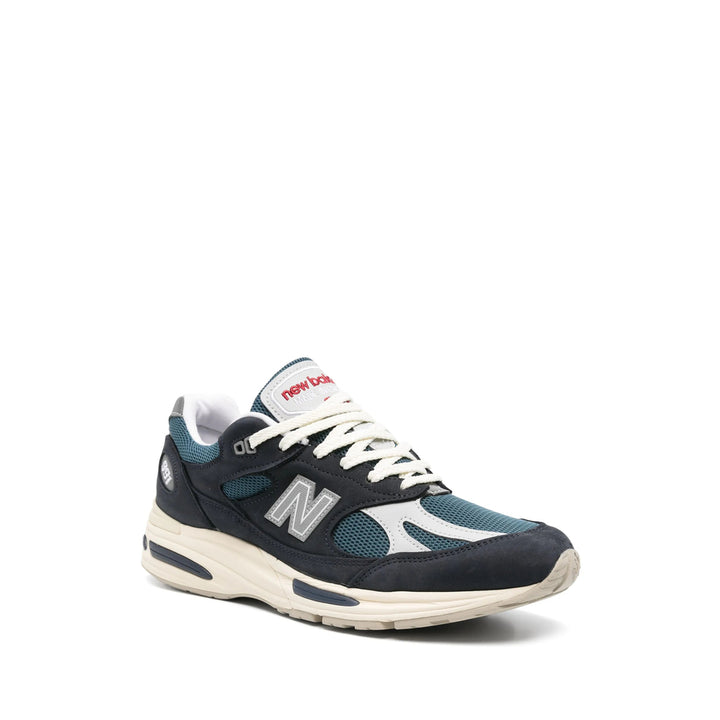 New Balance Sneakers - Blu, Grigio | a872d44f5246c0227eb6bfbee6f946e6fc273a34