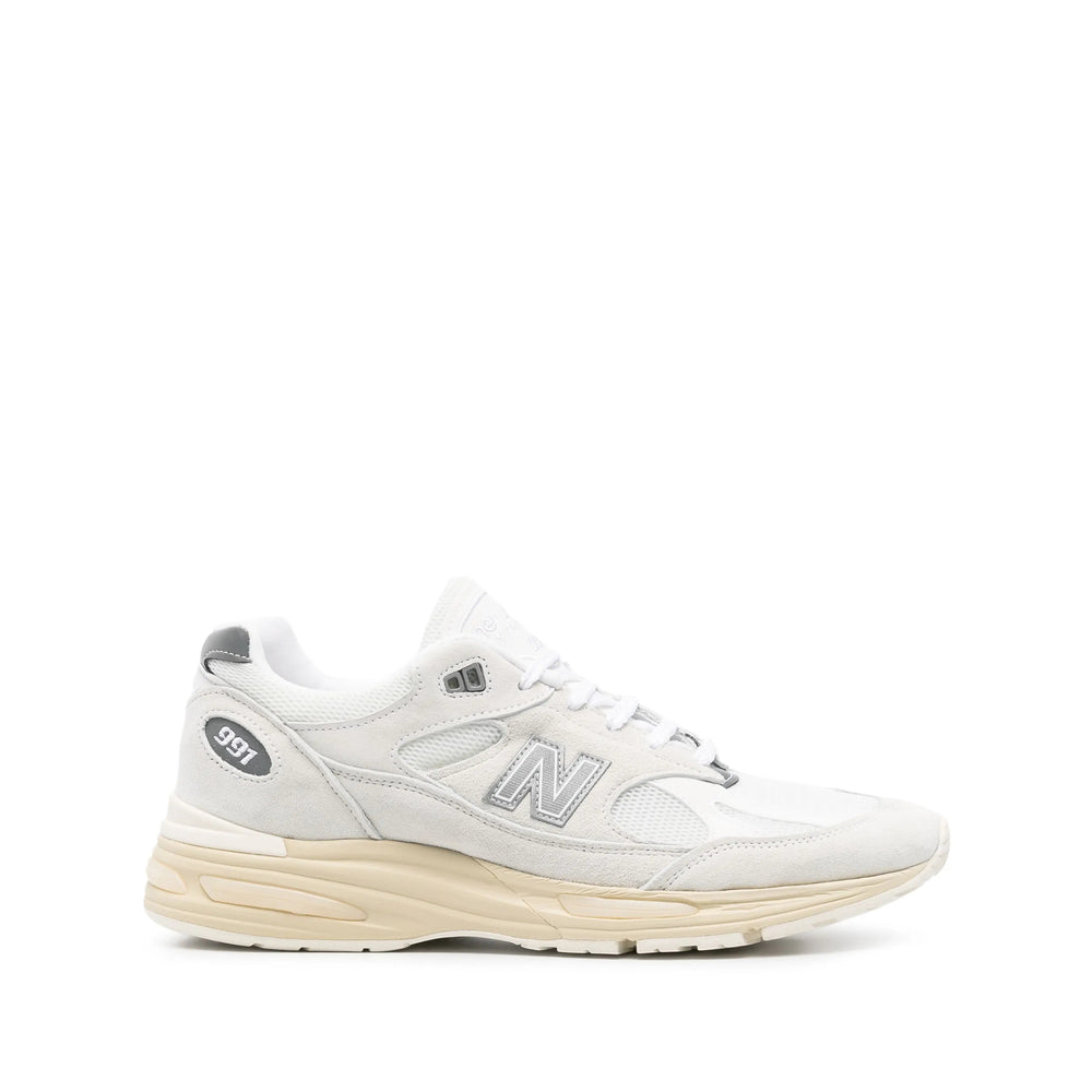 New Balance Sneakers - Grigio, Bianco | 602798fc0d5d83ba785077d505ce9e6c3d90c818
