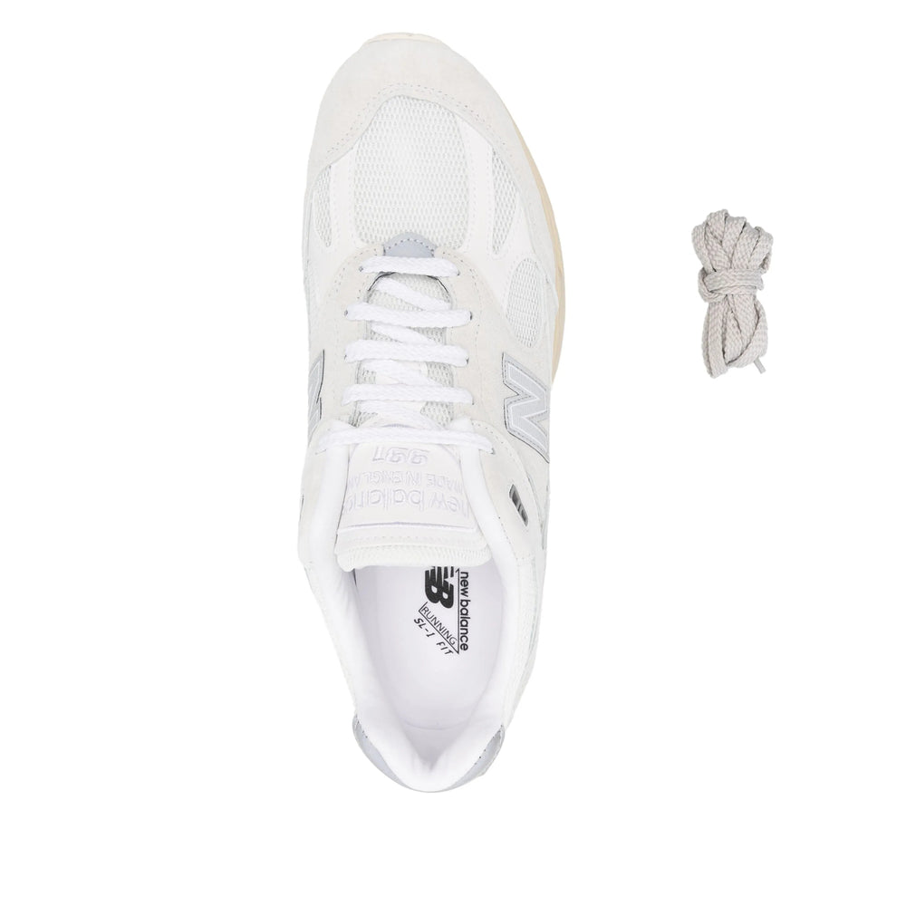 New Balance Sneakers - Grigio, Bianco | c4f63f179b63ce01408ad559bd6f6e137be260d8