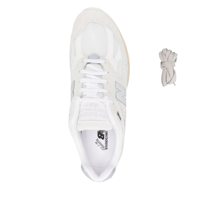 New Balance Sneakers - Grigio, Bianco | c4f63f179b63ce01408ad559bd6f6e137be260d8