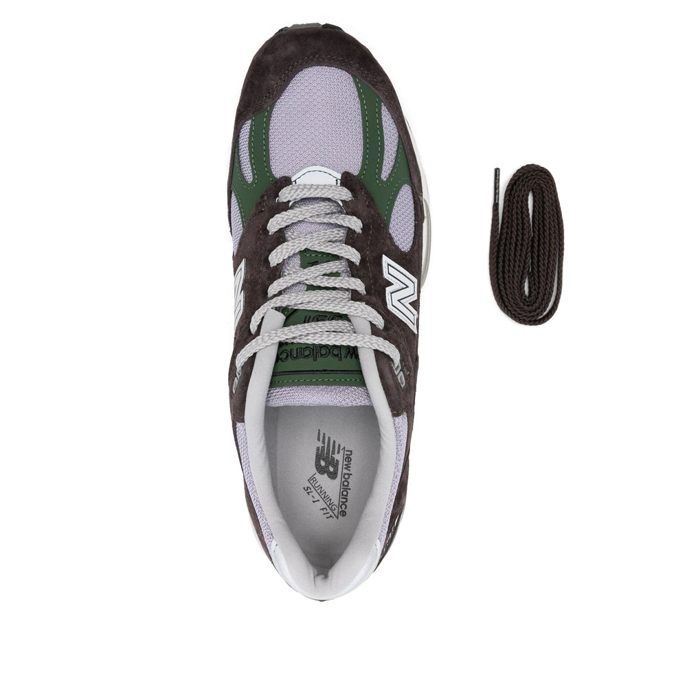 New Balance Sneakers - Viola, Verde | a442725601c67169d76808cf93502da90a099f0a