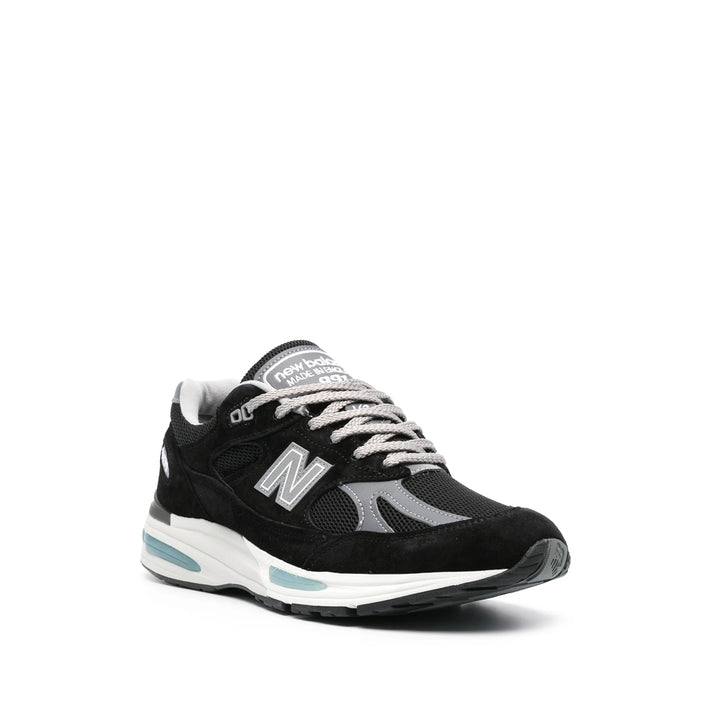 New Balance Sneakers - Nero, Grigio | 34f8cd1b2145764a449f112f25cb5a3545c06e8d