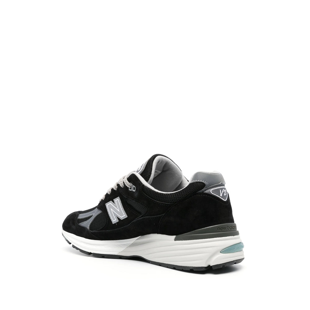 New Balance Sneakers - Nero, Grigio | 2d9f930bfefbb66e460611741f399874848f26f7