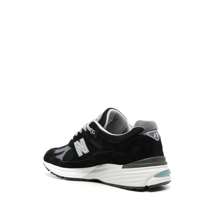 New Balance Sneakers - Nero, Grigio | 2d9f930bfefbb66e460611741f399874848f26f7