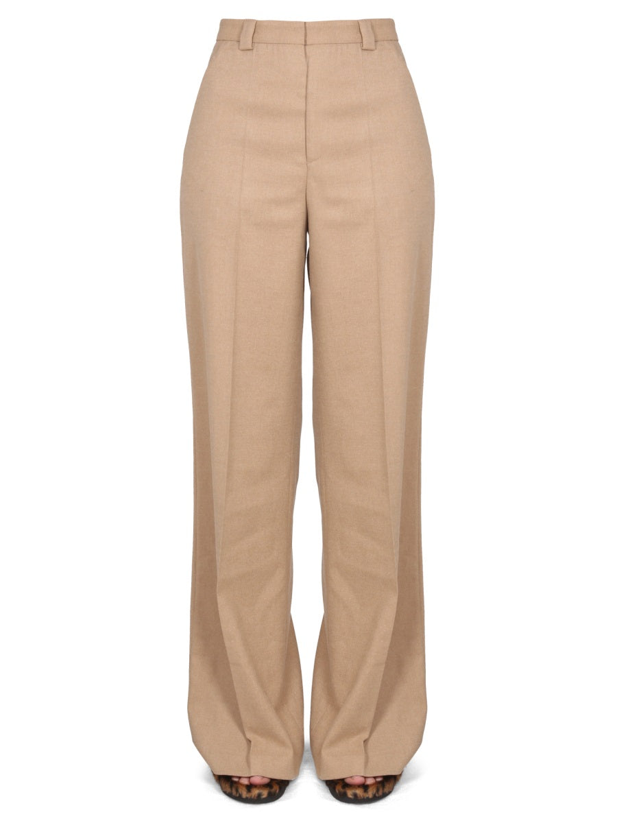 Red Valentino Pantaloni - Beige | Wanan Luxury