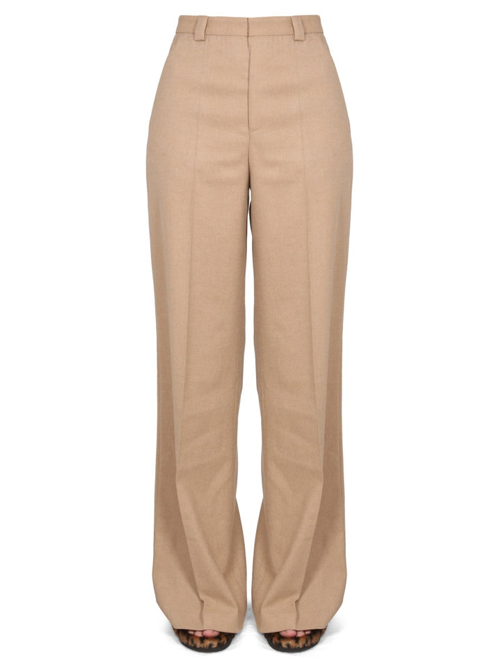Red Valentino Pantaloni - Beige | Wanan Luxury
