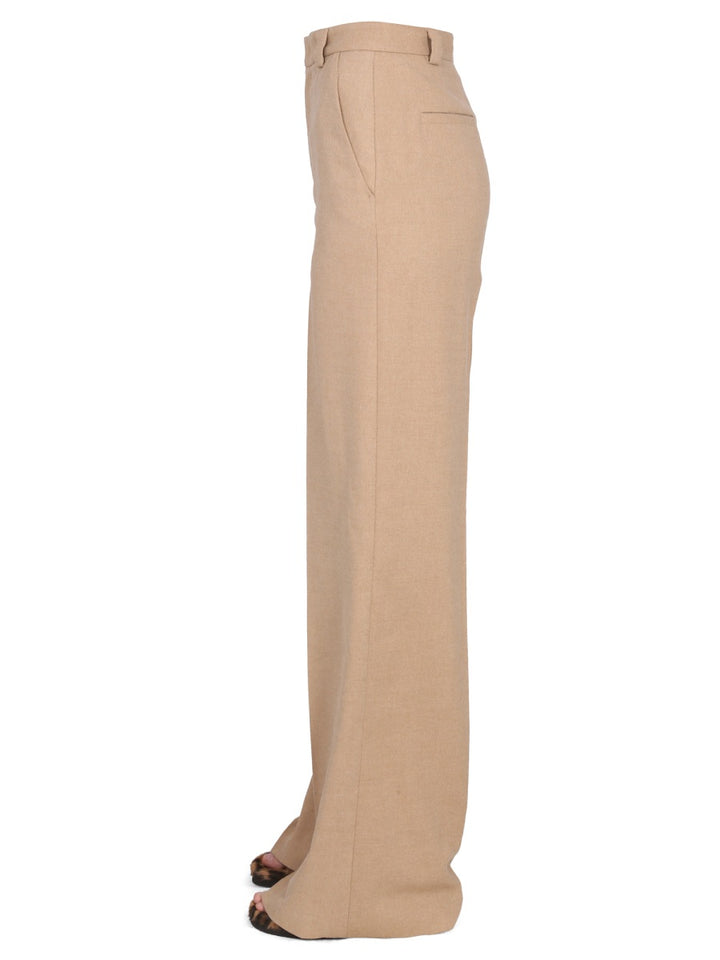 Red Valentino Pantaloni - Beige | Wanan Luxury