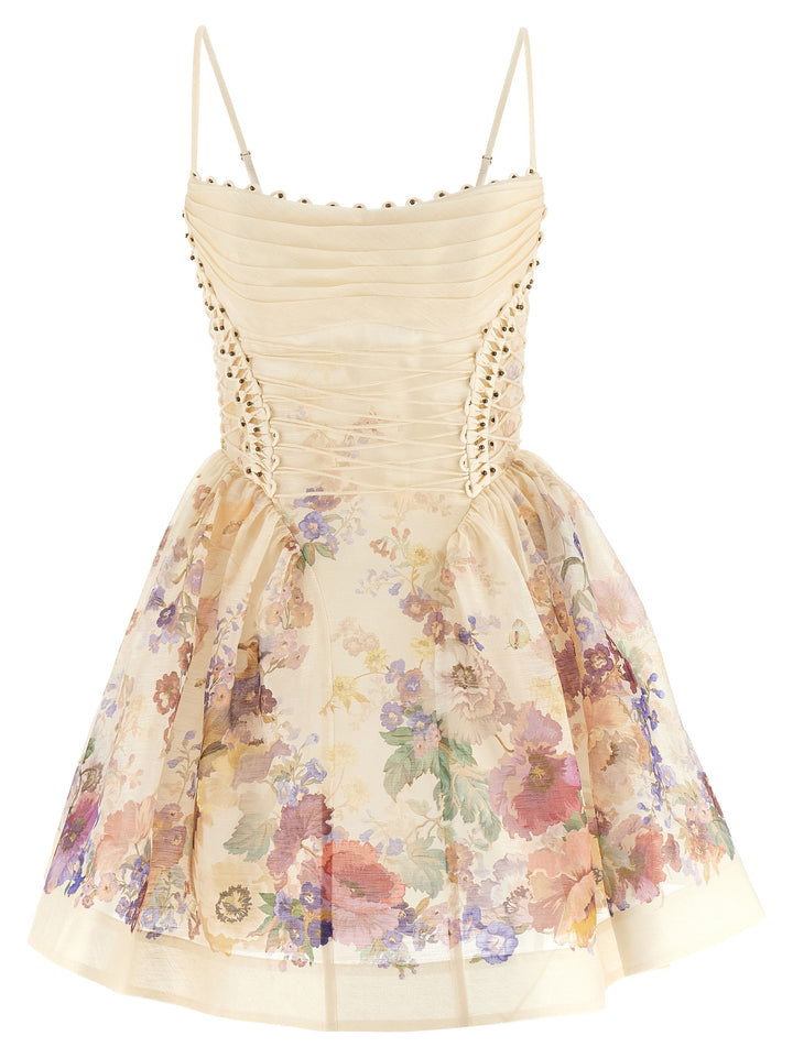Zimmermann Alchemy Abiti - Beige | c1a619074e65b606ed60ad4ee1cd5ff5d4d0c23c