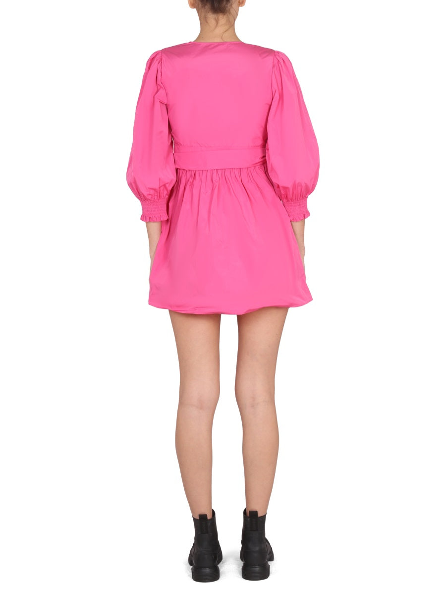 Red Valentino Abiti - Fucsia | Wanan Luxury