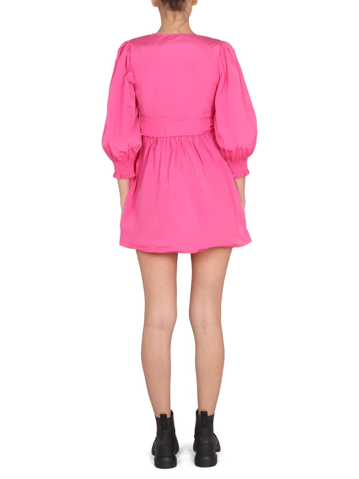 Red Valentino Abiti - Fucsia | Wanan Luxury