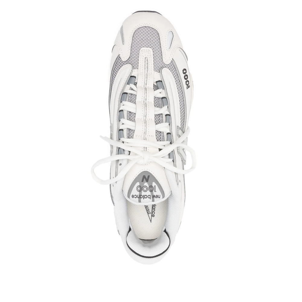 New Balance Sneakers - Bianco, Argento | 89d7a4bfa3b5698bb675b1dcc7d5d46a05c14f94