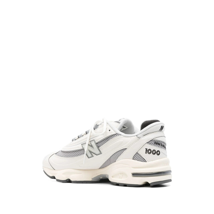 New Balance Sneakers - Bianco, Argento | 6f2da16cf7d827dcccbe49f9c1251ce47f2d8cca
