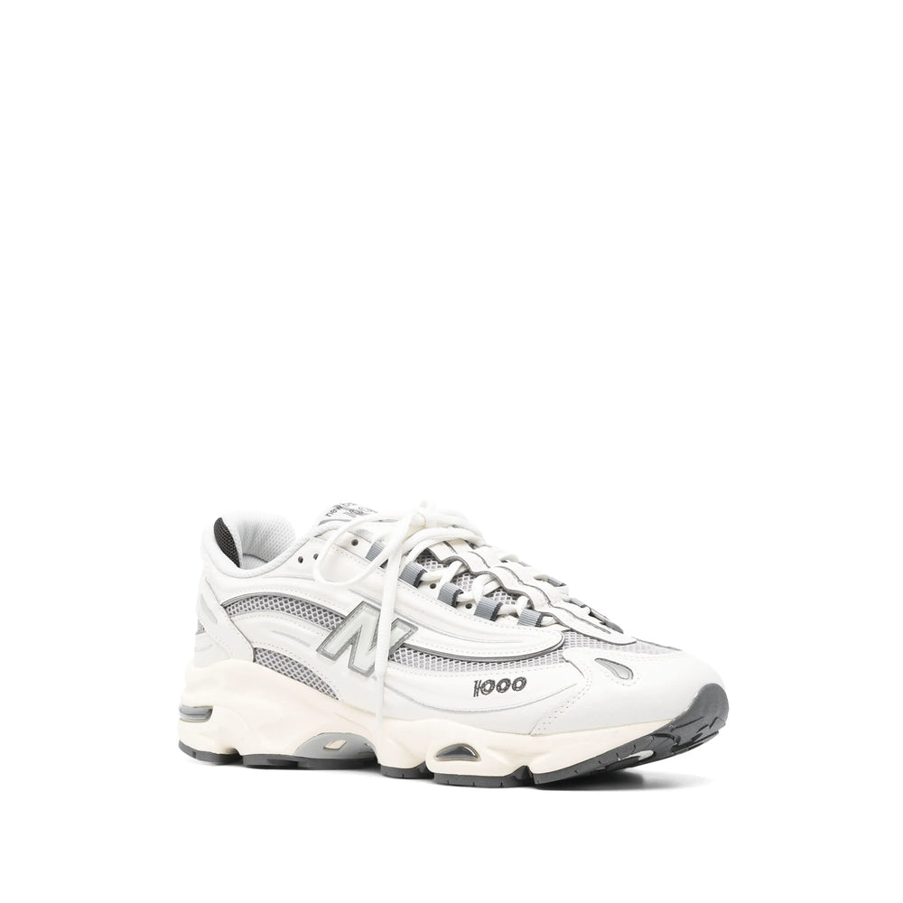 New Balance Sneakers - Bianco, Argento | 42915c3a8b104be5749e10b3510faf5226152d99