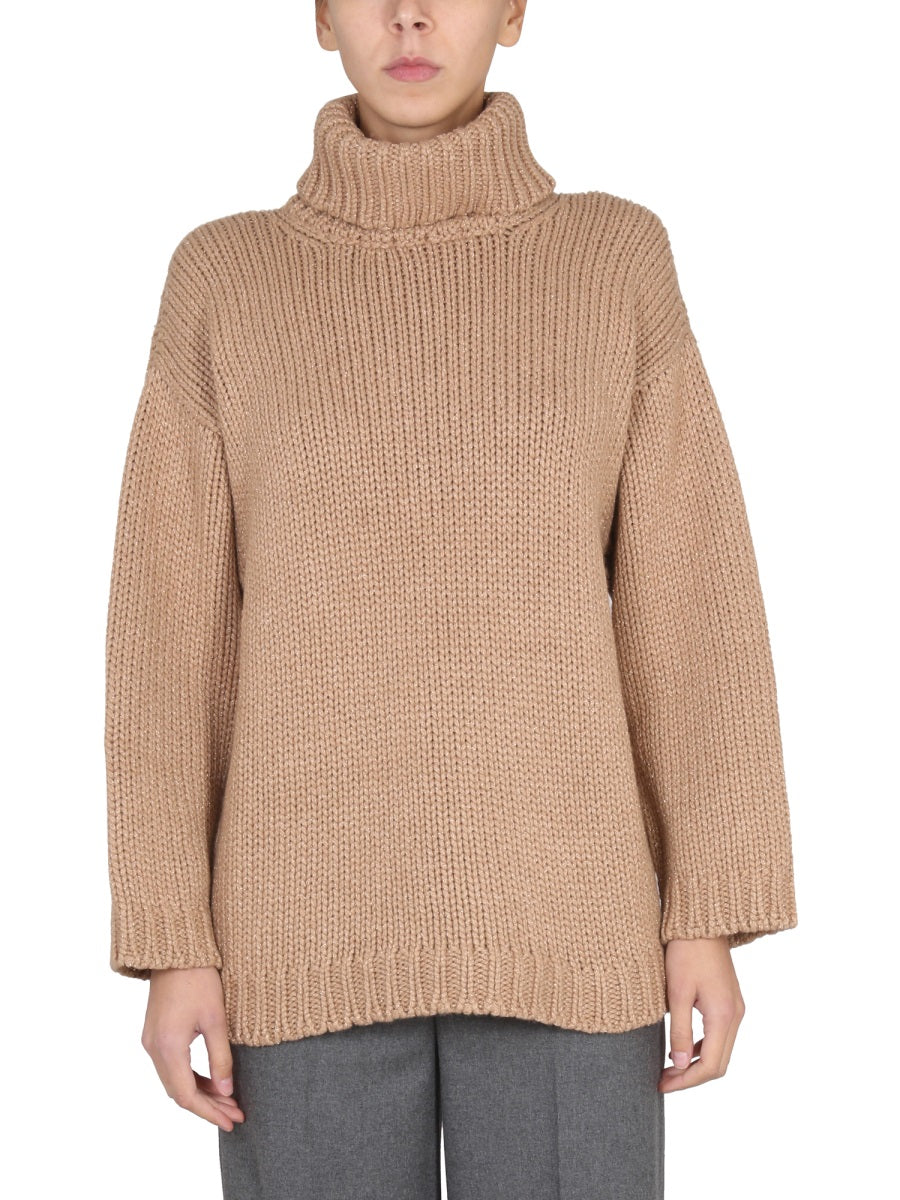 Red Valentino Maglioni - Beige | Wanan Luxury