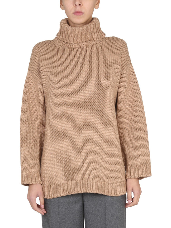 Red Valentino Maglioni - Beige | Wanan Luxury