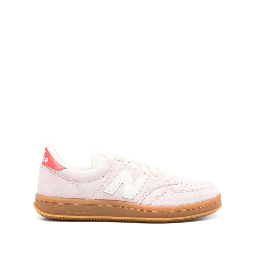 New Balance Sneakers - Rosa | b52554c2e67a062fa76de18352a23c0f89490acd
