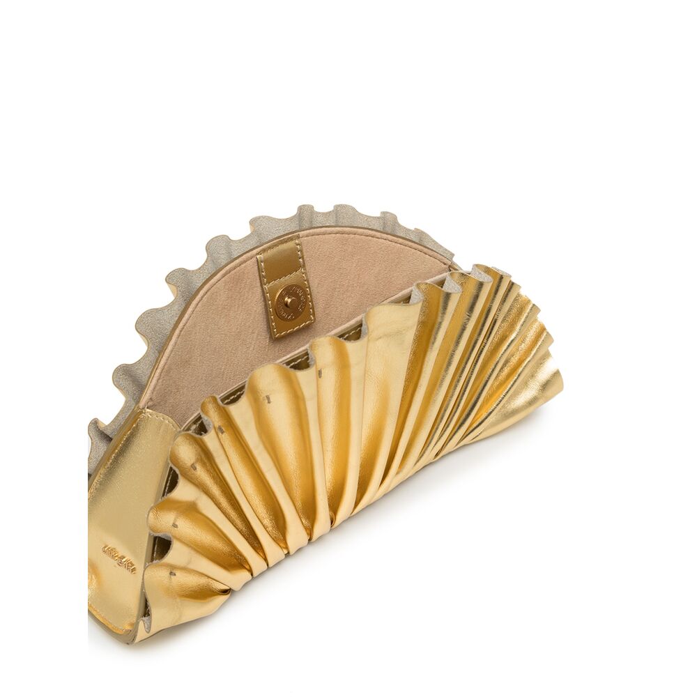 Cult Gaia Borse - Oro | 32b69e6dd570f8018bfa9ba6d9fe0a0a4957ad20