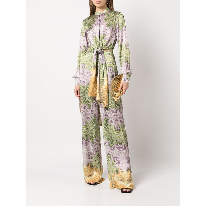 Cult Gaia Borse - Oro | 9b5bf9f6e27cefd35c57098541bfa39f794bf1ce