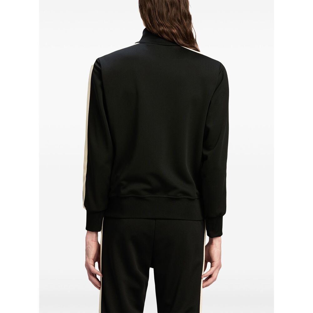 Palm Angels Outerwears - Nero | fb42f993f261f7f9ee323344ab9e104e130d0fac