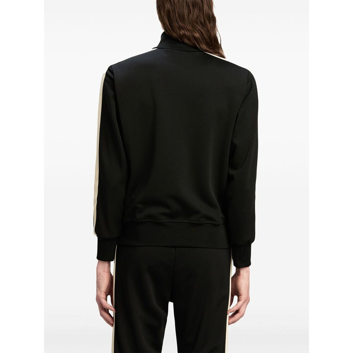 Palm Angels Outerwears - Nero | fb42f993f261f7f9ee323344ab9e104e130d0fac