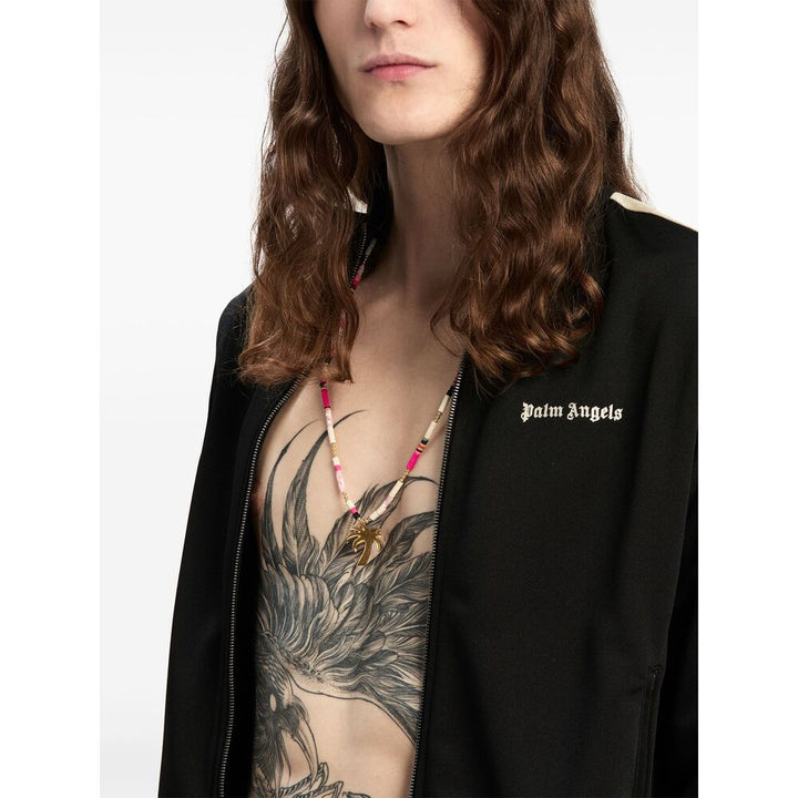 Palm Angels Outerwears - Nero | d5614df4d597cb28c196f812b65eec7910df19dc