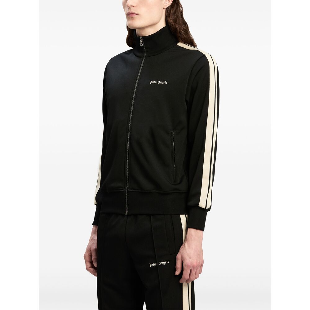 Palm Angels Outerwears - Nero | baf09827e37885d78fbc6933068543c098e3b3ba