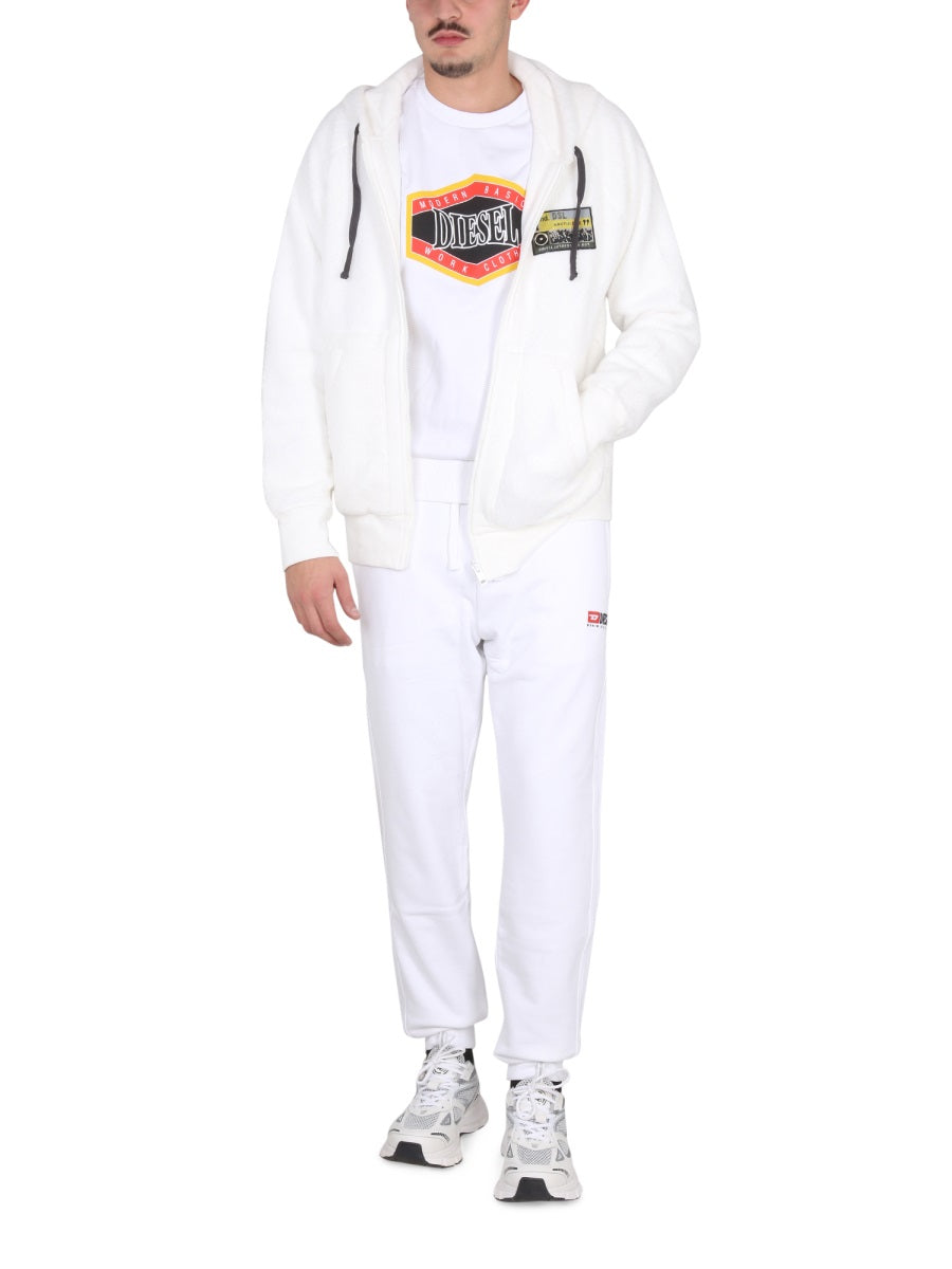 Diesel Felpe - Multicolour | 25ecc4df0c25574e304f67cf3e9fa67fb386f04c