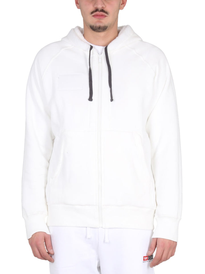 Diesel Felpe - Multicolour | d9a6a6a187c5baac1810d4c88c41c1d4a3c2dc2e