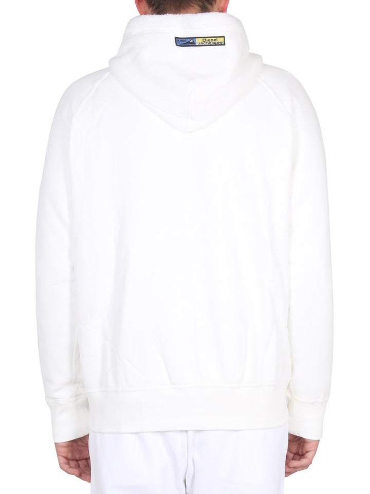 Diesel Felpe - Multicolour | fb2bfd45628df6387006dbadfda24859b96e2615