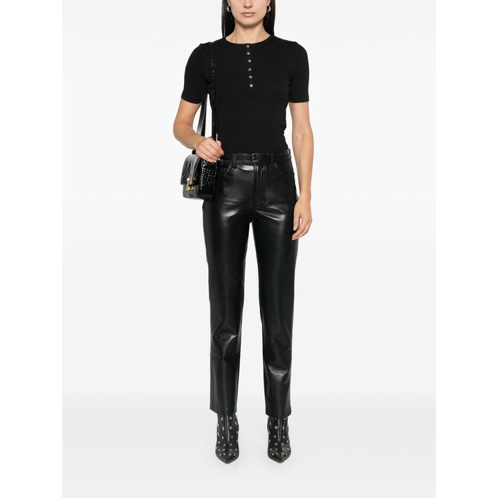 Anine Bing Maglioni - Nero | a1b61466b6db2fdee587344cf3a52e9ceb442da7