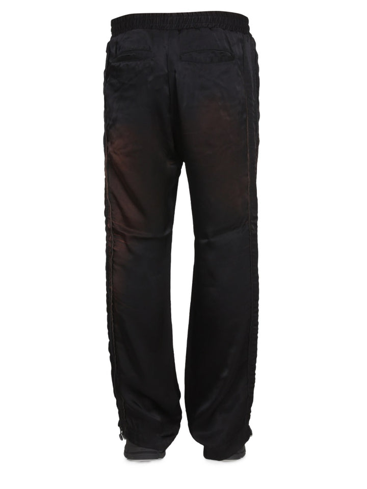 Diesel Pantaloni - Nero | Wanan Luxury