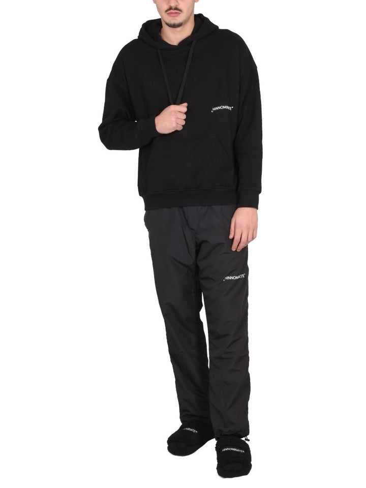 Hinnominate Pantaloni - Black | 2f06a88c10eec8d87a038e171dbb6fc3ee69d135
