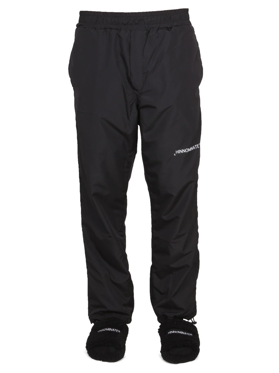 Hinnominate Pantaloni - Black | 7c1ae3169d91f6c733f2dca262a0d1161cced00c