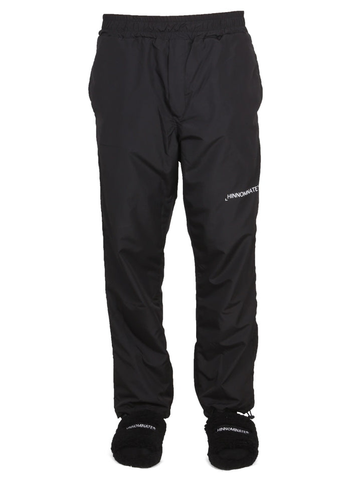 Hinnominate Pantaloni - Black | 7c1ae3169d91f6c733f2dca262a0d1161cced00c
