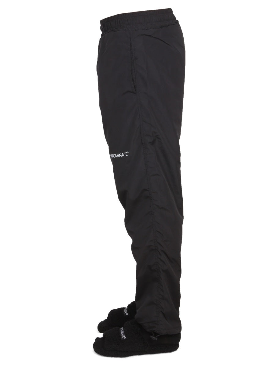 Hinnominate Pantaloni - Black | 57fb3d6eea0d69b8c1d99464e4cfc7ab931c2af0