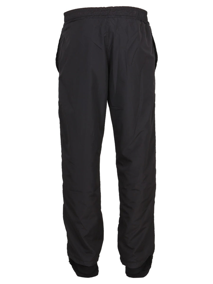 Hinnominate Pantaloni - Black | d7cea5ea8407ba3b4798b1aeecf256ac77d03ecb