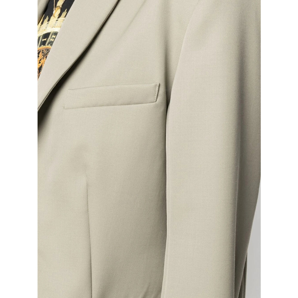 Anine Bing Giacche - Verde | 8850eac63ebcdcd930ec64ecc56e39c5e7087f77