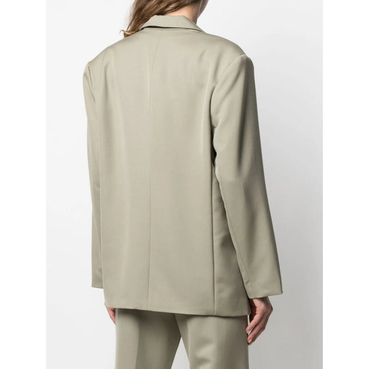 Anine Bing Giacche - Verde | 4af2af32c709a2e1a6e6f2b0d979e85a4c26fba9