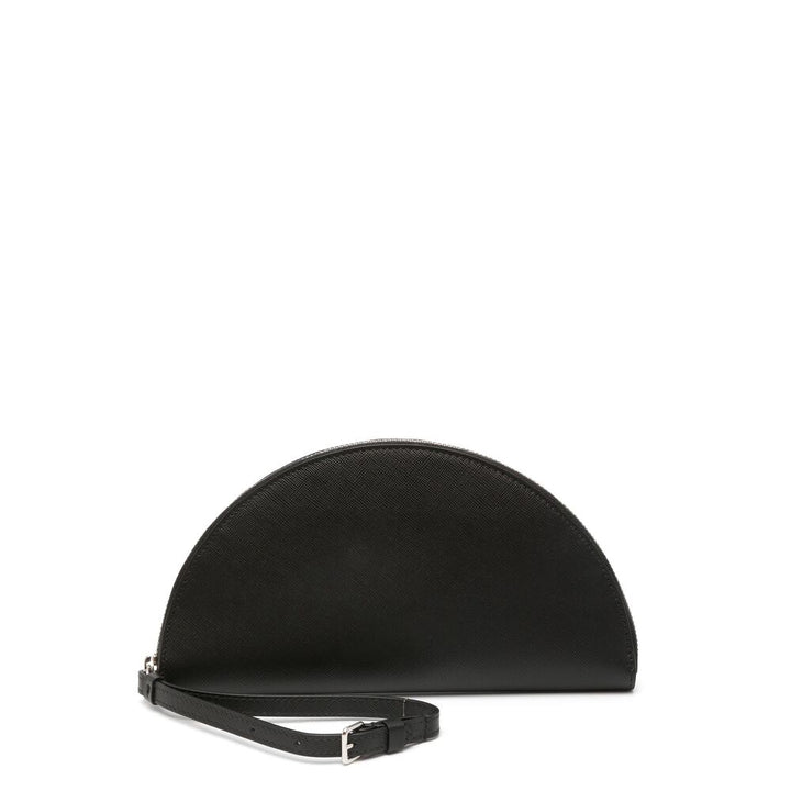 Maison Margiela Portafogli e Portacarte - Nero | 42ee0ba4c5d094866035c896f635b3866aceccee