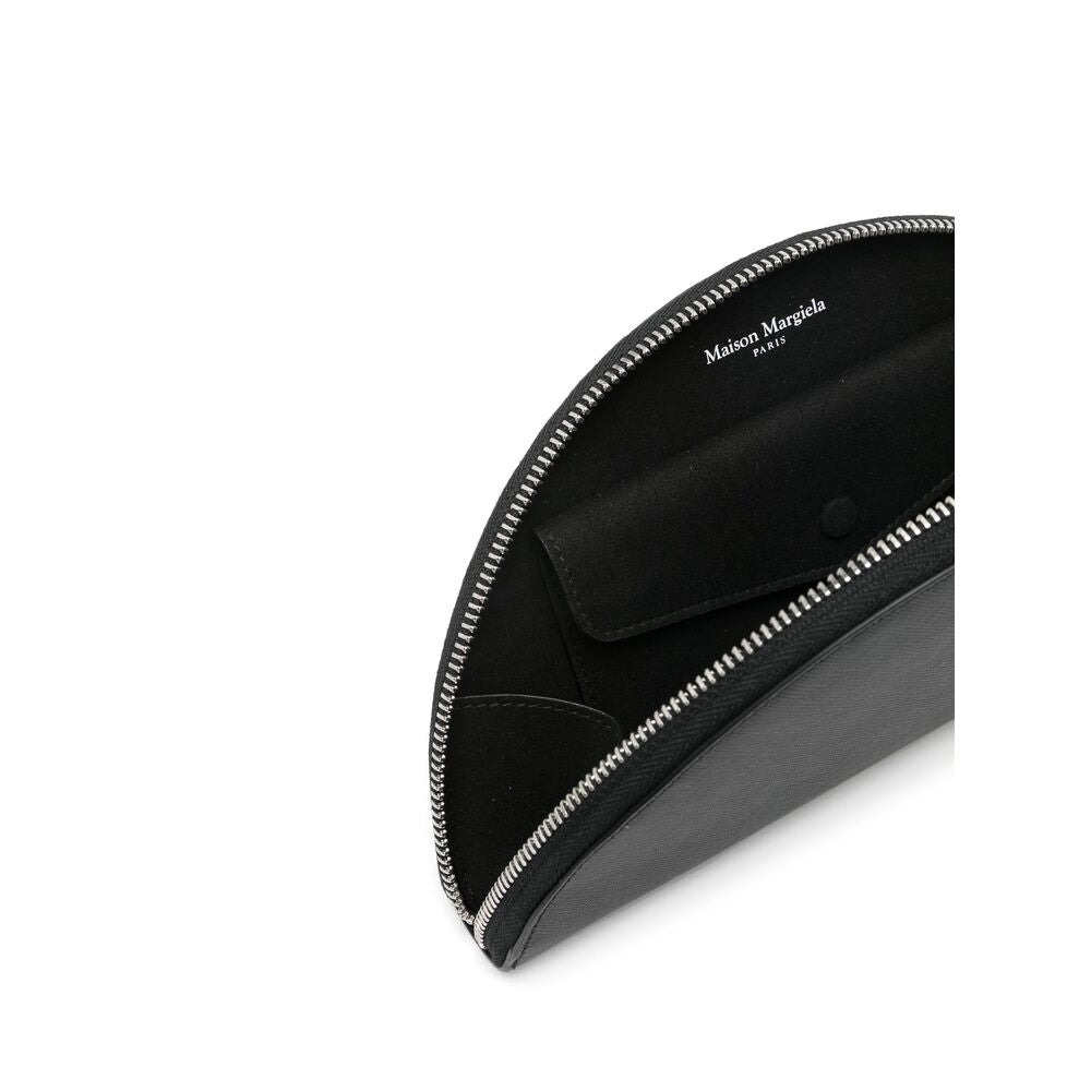 Maison Margiela Portafogli e Portacarte - Nero | df88cf4767a5c72bb1e754dbe69c0b86428f080a