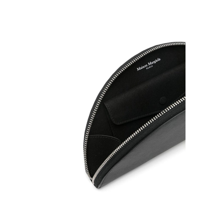 Maison Margiela Portafogli e Portacarte - Nero | df88cf4767a5c72bb1e754dbe69c0b86428f080a