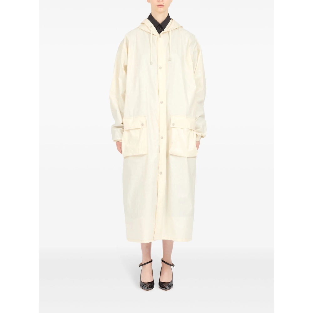 Maison Margiela Rainwears - Neutro | 5c641afcbc8efaa85a46247b426e2586d2f98f61