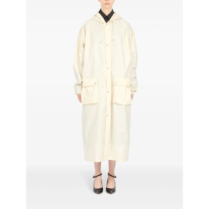 Maison Margiela Rainwears - Neutro | 5c641afcbc8efaa85a46247b426e2586d2f98f61