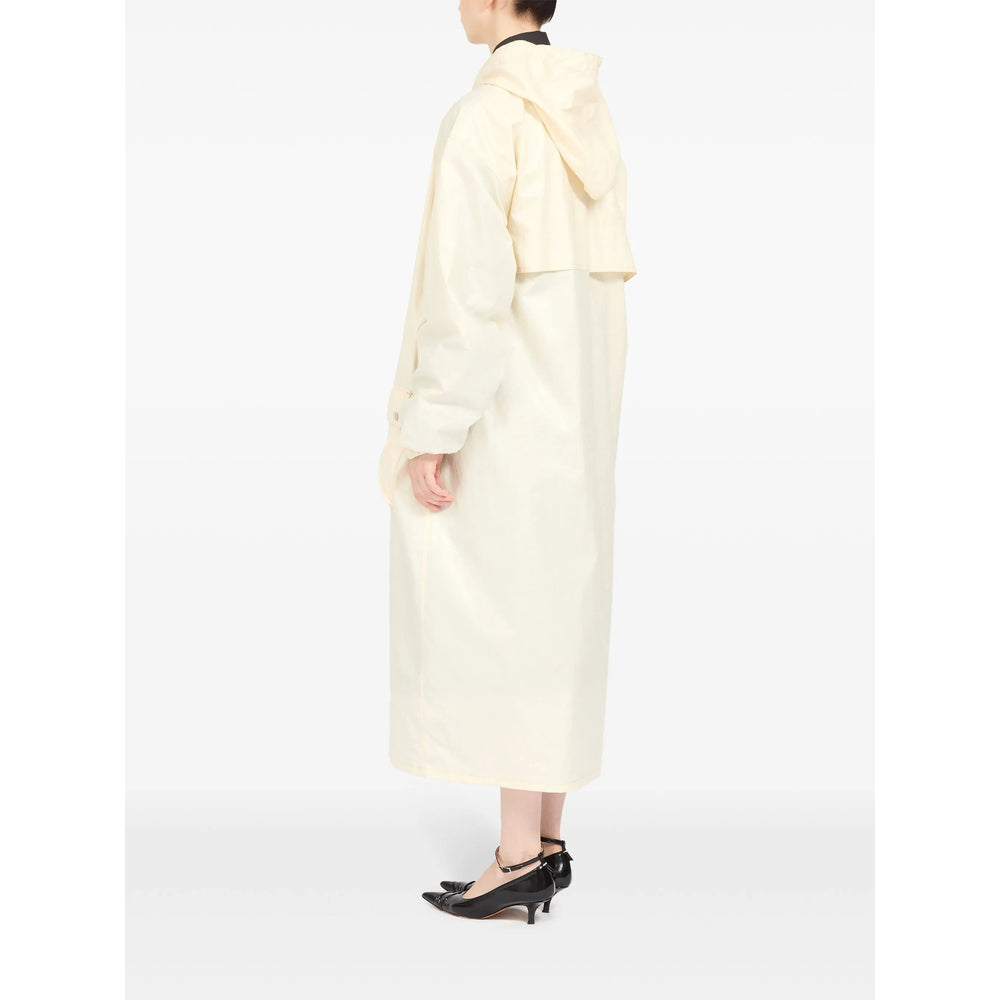 Maison Margiela Rainwears - Neutro | 5e3c17cb786b91adbcadb003b185d01e7422a8d6