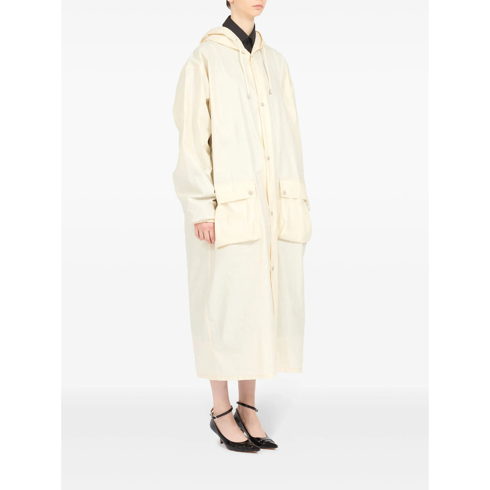 Maison Margiela Rainwears - Neutro | 94c67184e19060ff7dc28bf0154ff79a52bcda2b