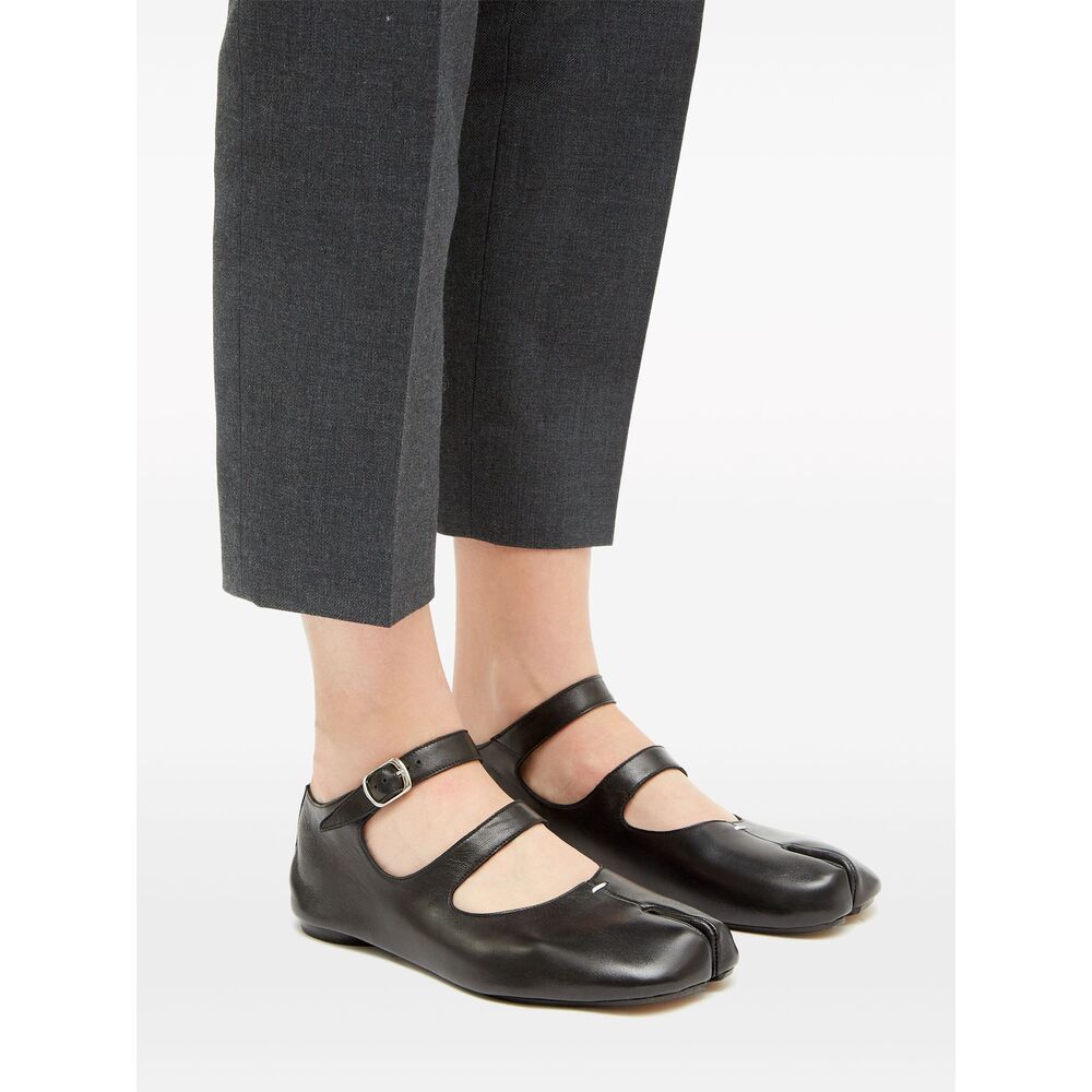 Maison Margiela Scarpe - Nero | b8ef6b88b211634fd200cdae1e327e65ac3a8e1c