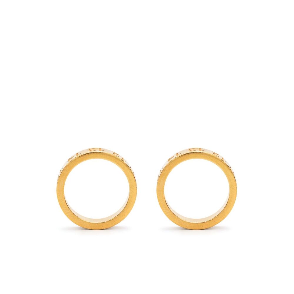 Maison Margiela Jewellery - Oro | eaa4d24ee6147c409cac0a0804399781f2edd6b2