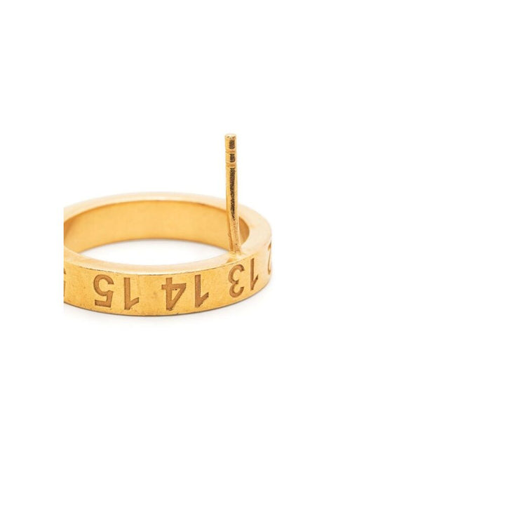 Maison Margiela Jewellery - Oro | 5240562a82ca3fa954d2fd142ff51e37e2e71367