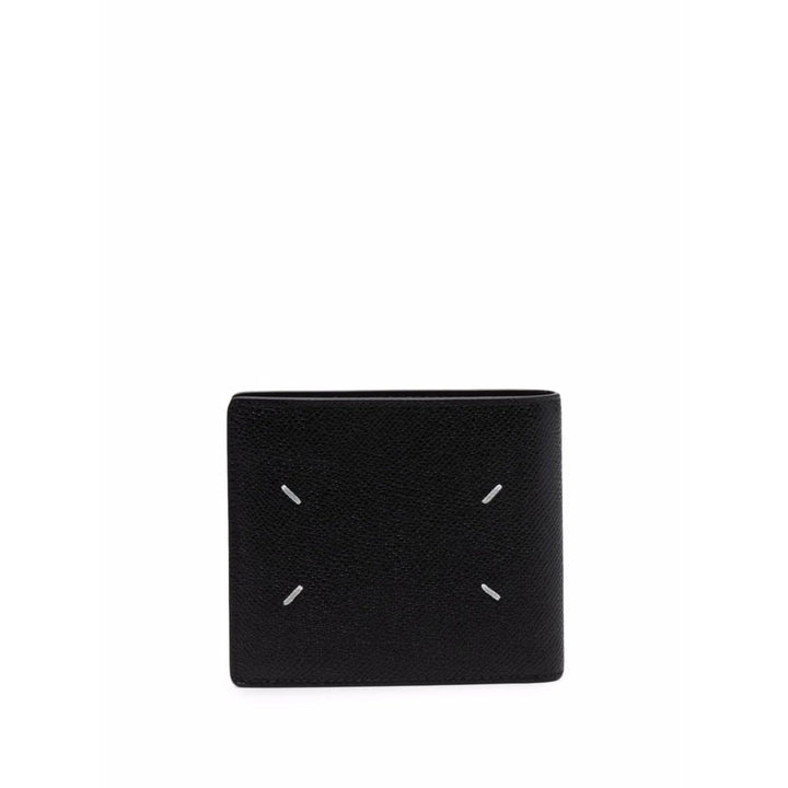 Maison Margiela Wallets - Nero | e07b62af04f55d5068e649815c9394cf172d89ae