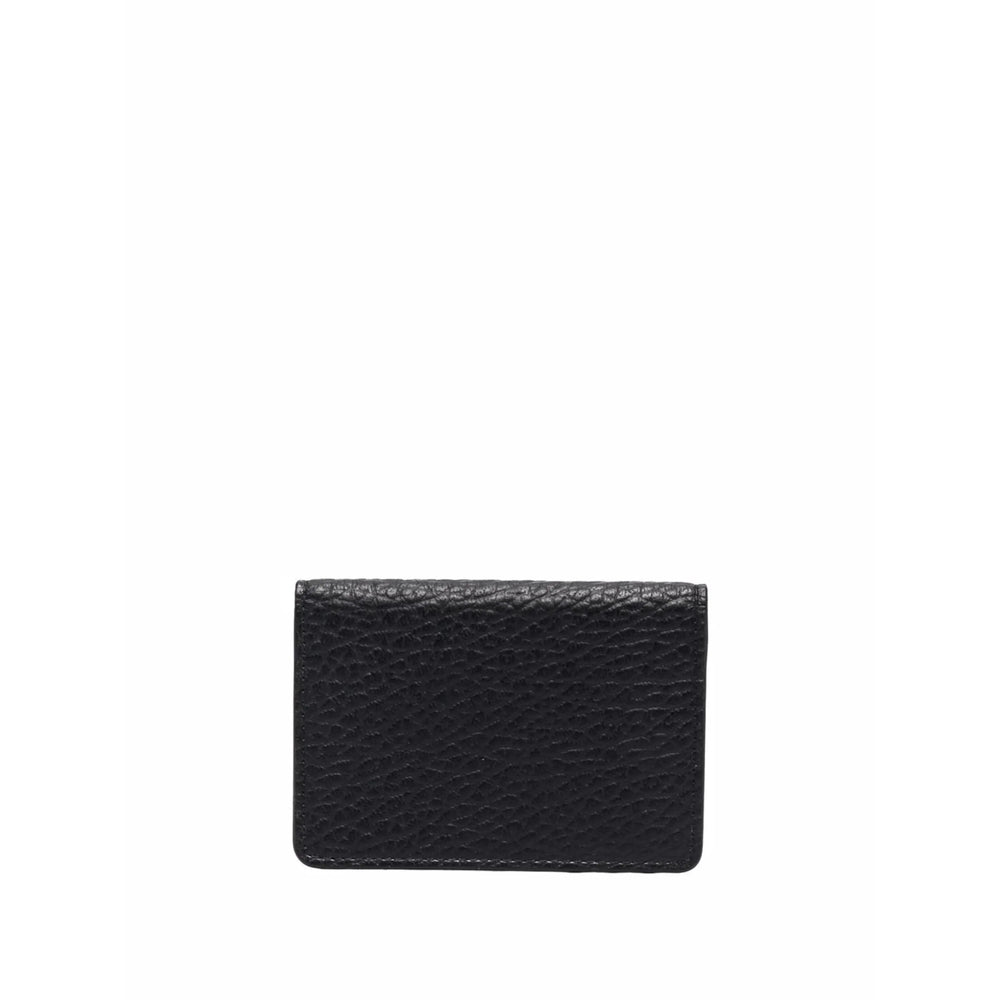 Maison Margiela Portafogli e Portacarte - Nero | 30f47cd732d2b566df2cb476ac547fa800b2cab7